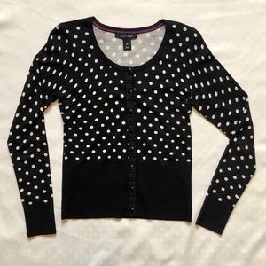 White House Black Market Sweater